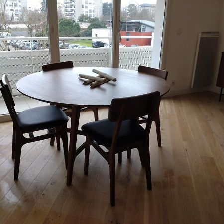 Suite Privee A Bordeaux Cauderan Ngoại thất bức ảnh