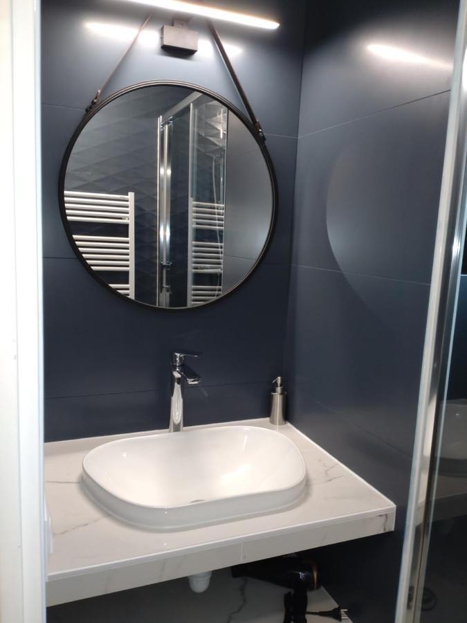 Suite Privee A Bordeaux Cauderan Ngoại thất bức ảnh