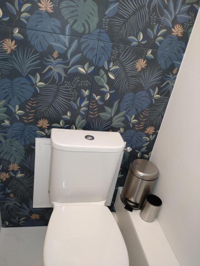 Suite Privee A Bordeaux Cauderan Ngoại thất bức ảnh